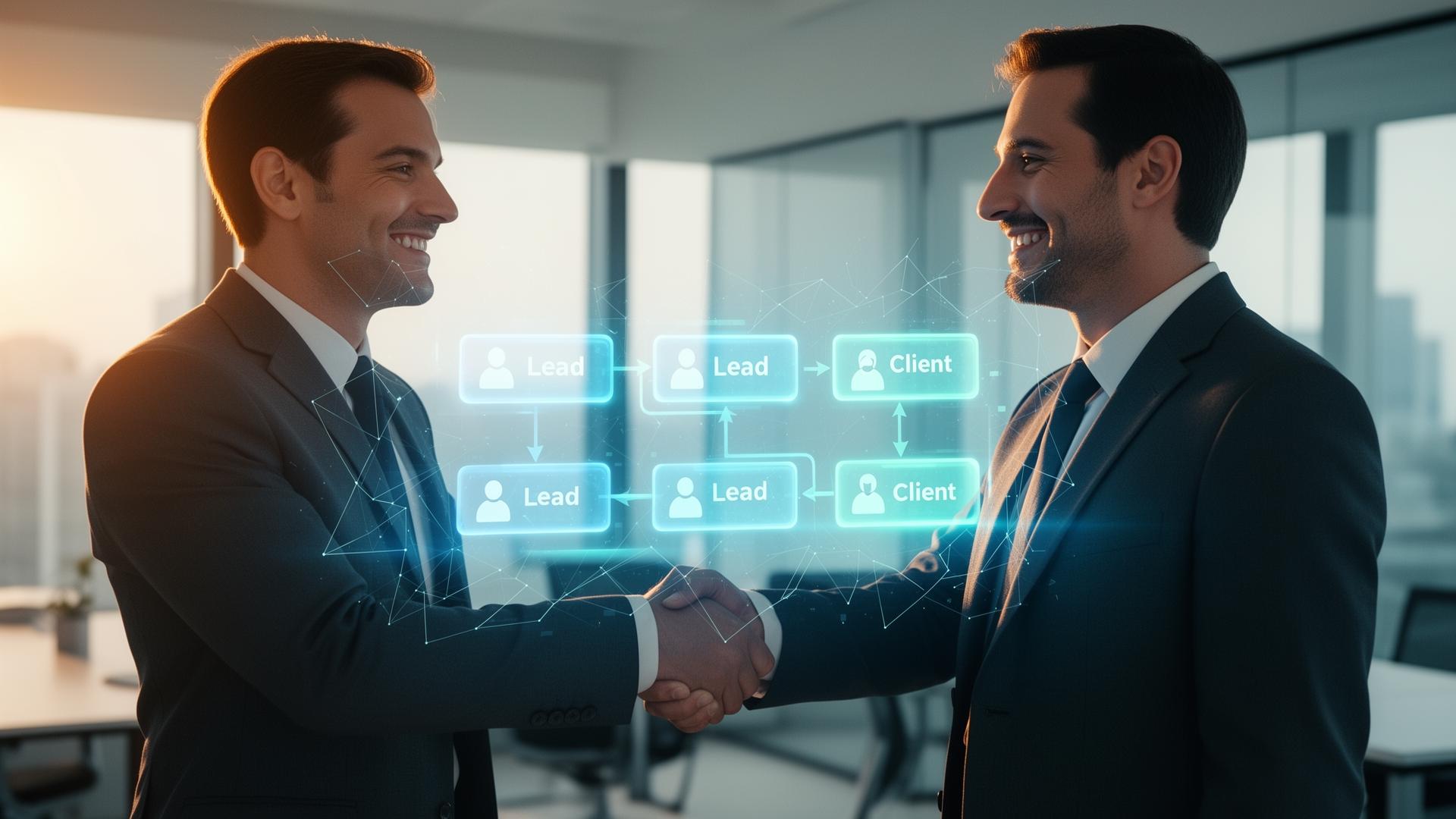 Convert — Win more clients