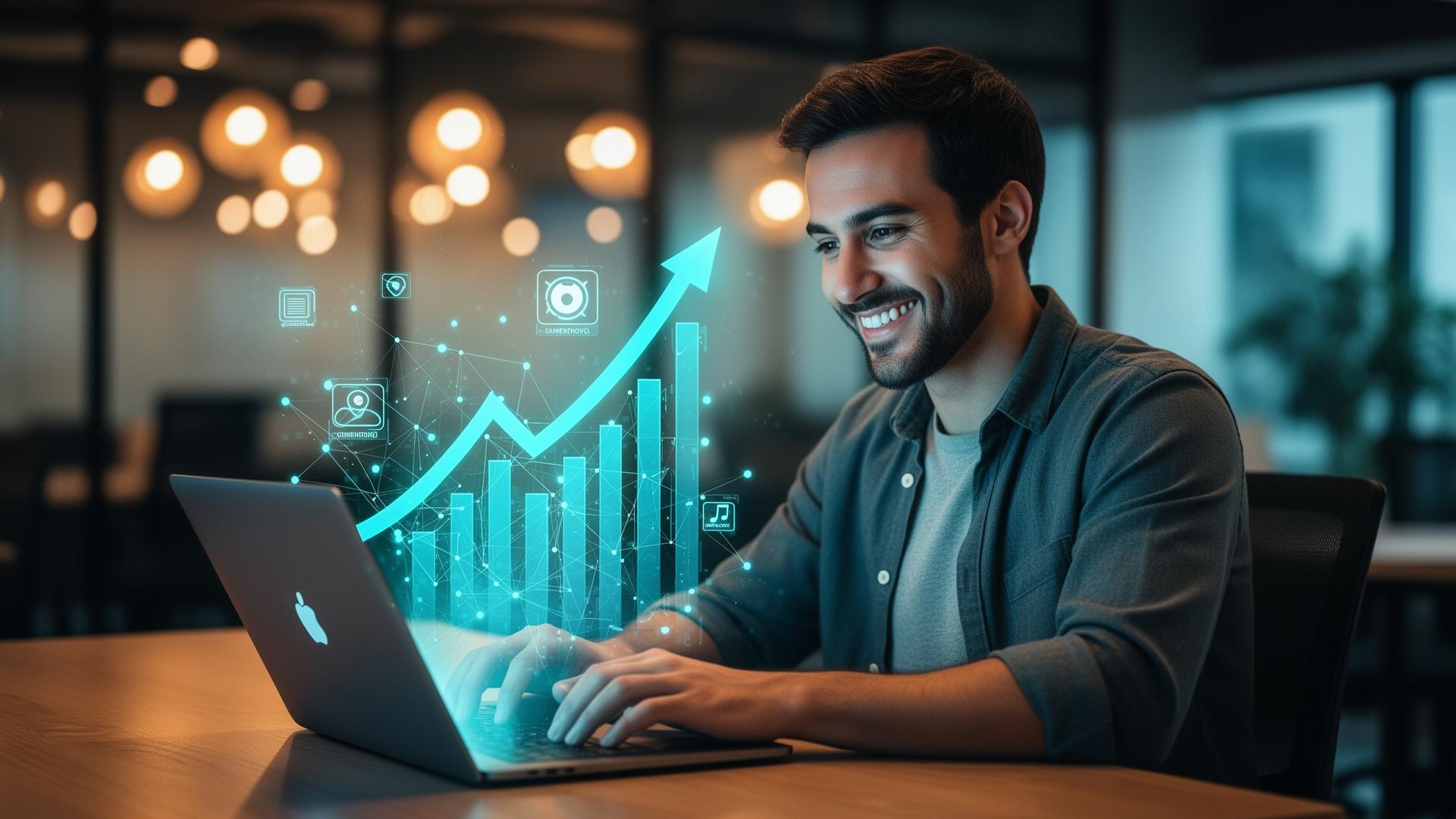 Improve — Improve your visibility